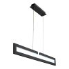 iLedex 9082-900*90-D BK
