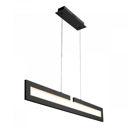 iLedex 9082-900*90-D BK