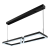 iLedex 8302-750X200-D-T BK