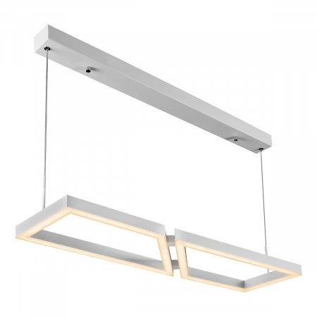 iLedex 8302-750X200-D-T WH