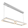 iLedex 8302-750X200-D-T WH