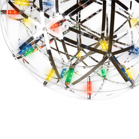 iLedex FG 600-92 RGB CR