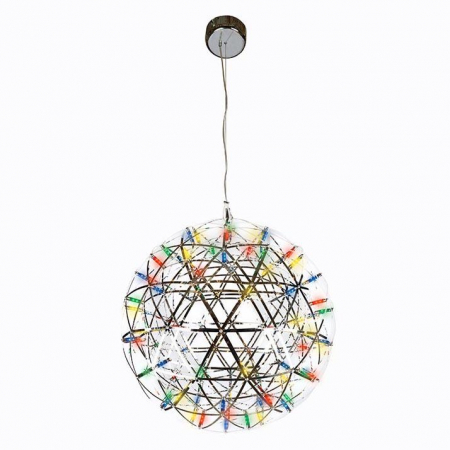 iLedex FG 600-92 RGB CR