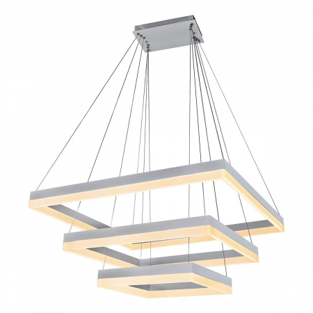 iLedex D0319-3 (400X600X800) WH