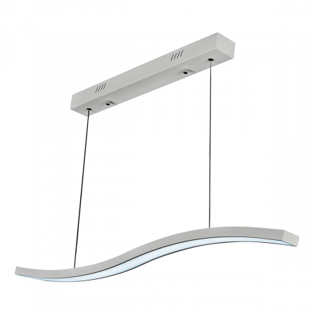 iLedex 8007-1L-D-T WH