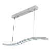 iLedex 8007-1L-D-T WH