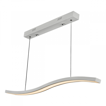 iLedex 8007-1L-D-T WH