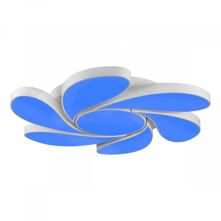 iLedex Flower 108W WH