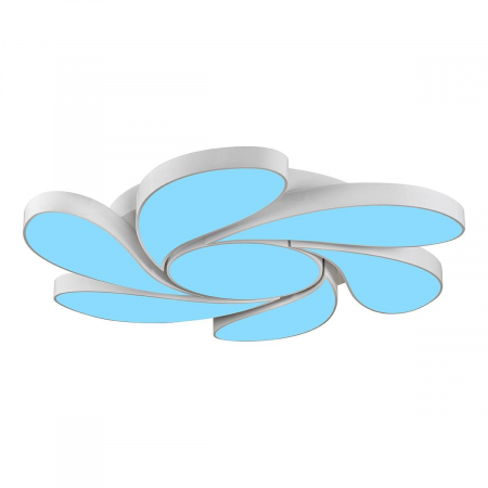 iLedex Flower 108W WH