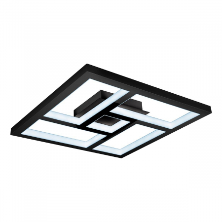 iLedex 8204-550X550-X-T BK