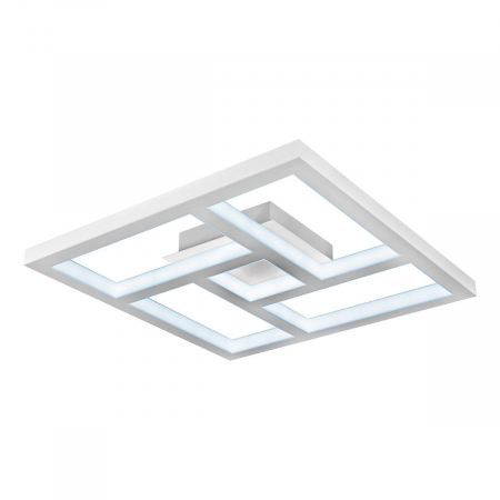 iLedex 8204-550X550-X-T WH