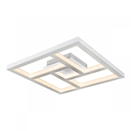 iLedex 8204-550X550-X-T WH