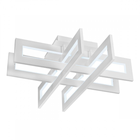 iLedex 9082-600*600-X 96W WH