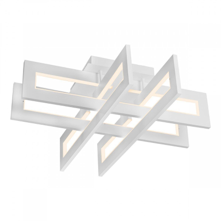 iLedex 9082-600*600-X 96W WH