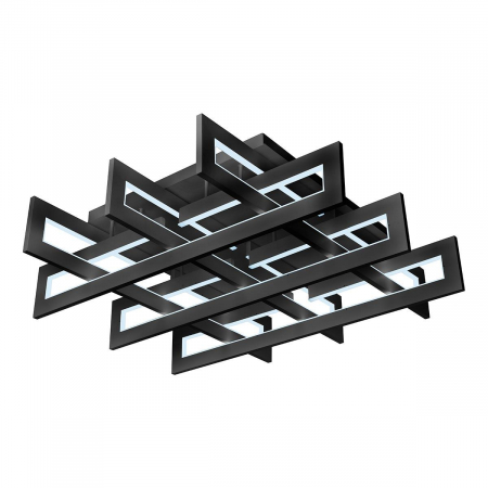 iLedex 9082-800*800-X 192W BK