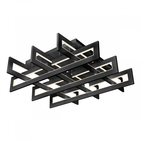 iLedex 9082-800*800-X 192W BK