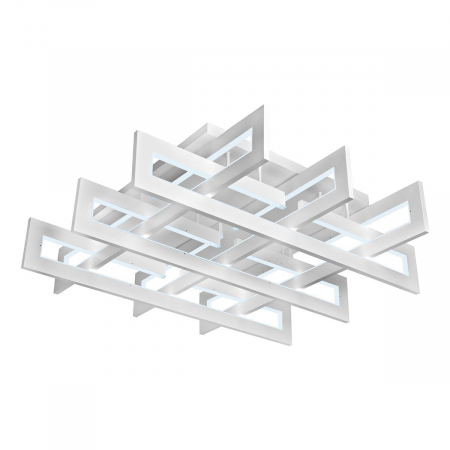 iLedex 9082-800*800-X 192W WH