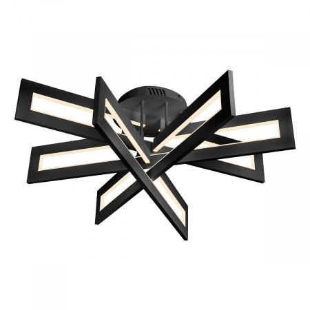 iLedex 9082-R800-X 128W BK