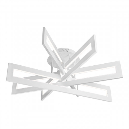 iLedex 9082-R800-X 128W WH