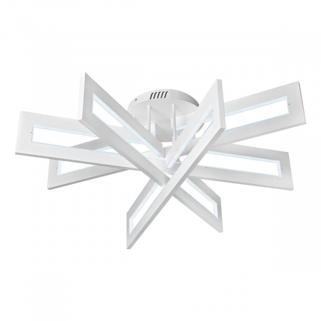 iLedex 9082-R800-X 128W WH