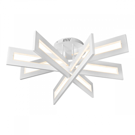 iLedex 9082-R800-X 128W WH