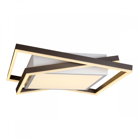 iLedex B6308-97W/550*550 WH