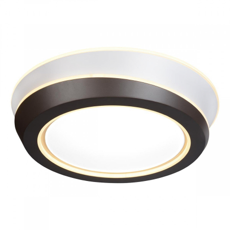 iLedex B6312-118W/530*530 WH