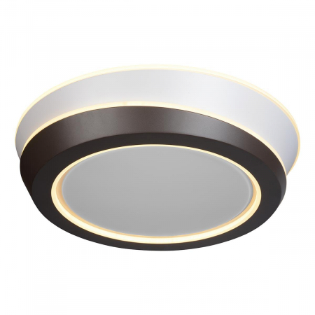 iLedex B6312-118W/530*530 WH