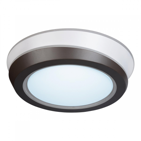 iLedex B6312-118W/530*530 WH