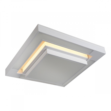 iLedex B8015-72W/550*550 WH