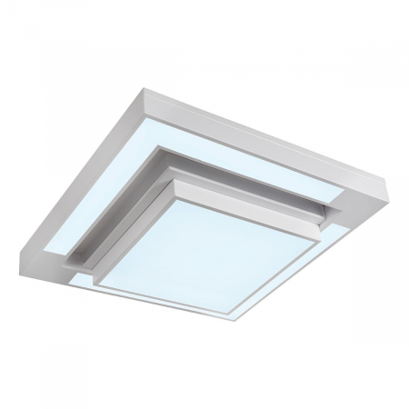 iLedex B8015-72W/550*550 WH