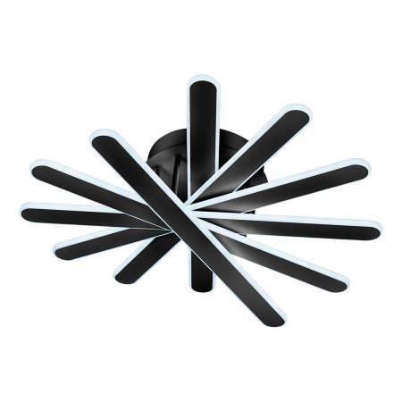 iLedex 9043-6-X-T BK