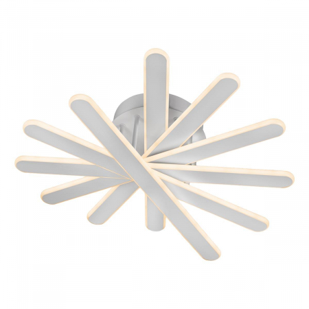 iLedex 9043-6-X-T WH