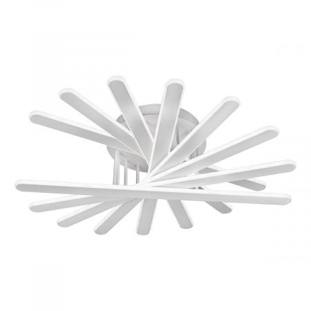 iLedex 9043-8-X-T WH