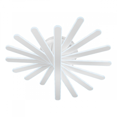 iLedex 9043-8-X-T WH