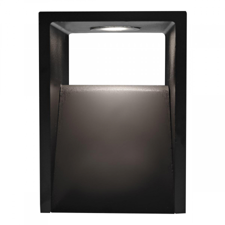 iLedex ZD8084S-6W BK