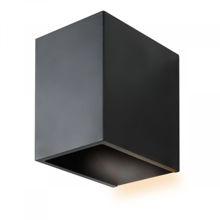 iLedex ZD8084S-6W BK