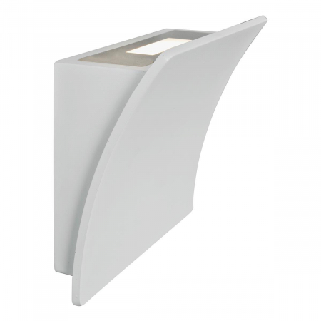 iLedex ZD8082L-6W WH