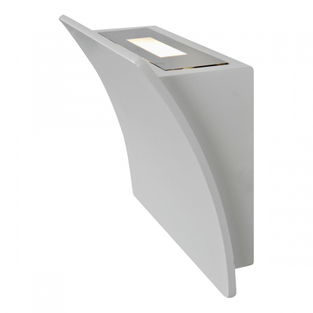 iLedex ZD8082L-6W WH