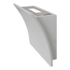 iLedex ZD8082L-6W WH