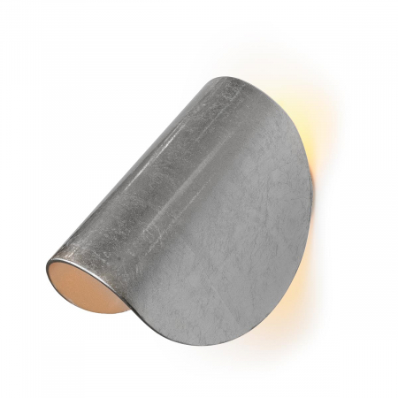 iLedex ZD8077-6W Silver