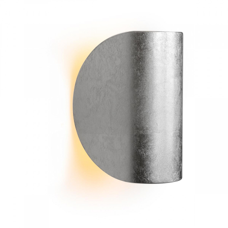 iLedex ZD8077-6W Silver