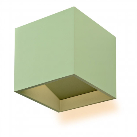 iLedex ZD8086L-6W GR