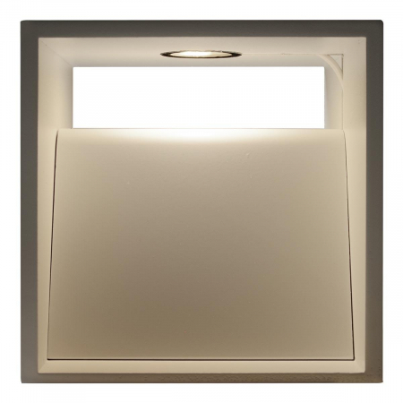 iLedex ZD8086L-6W GY