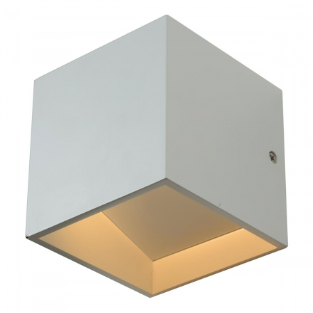 iLedex ZD8086L-6W WH