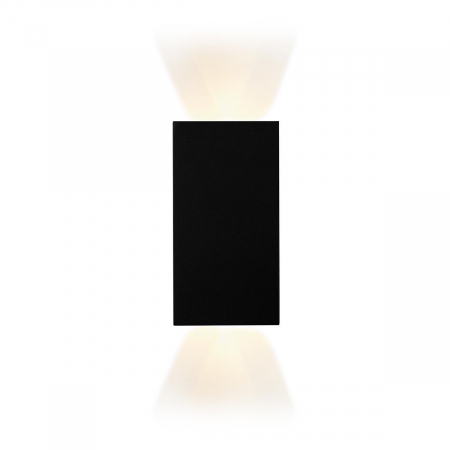 iLedex ZD8160-12W BK