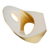 iLedex ZD8152-6W Gold