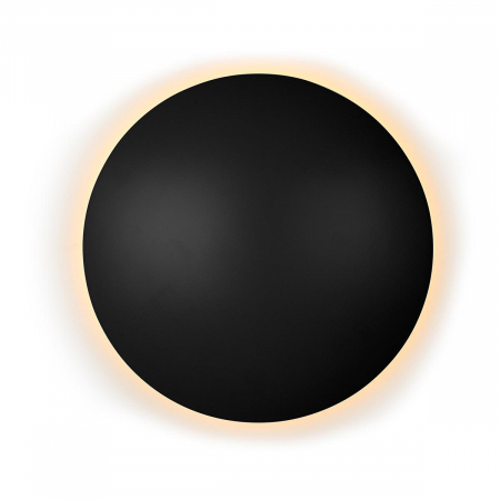 iLedex ZD8102-18W BK