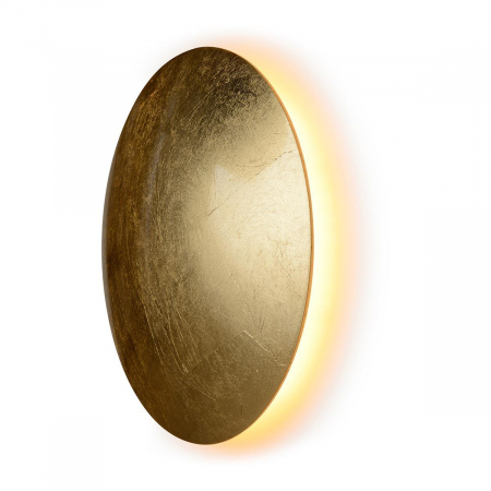 iLedex ZD8102-18W Gold