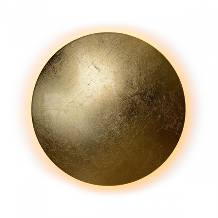 iLedex ZD8102-18W Gold